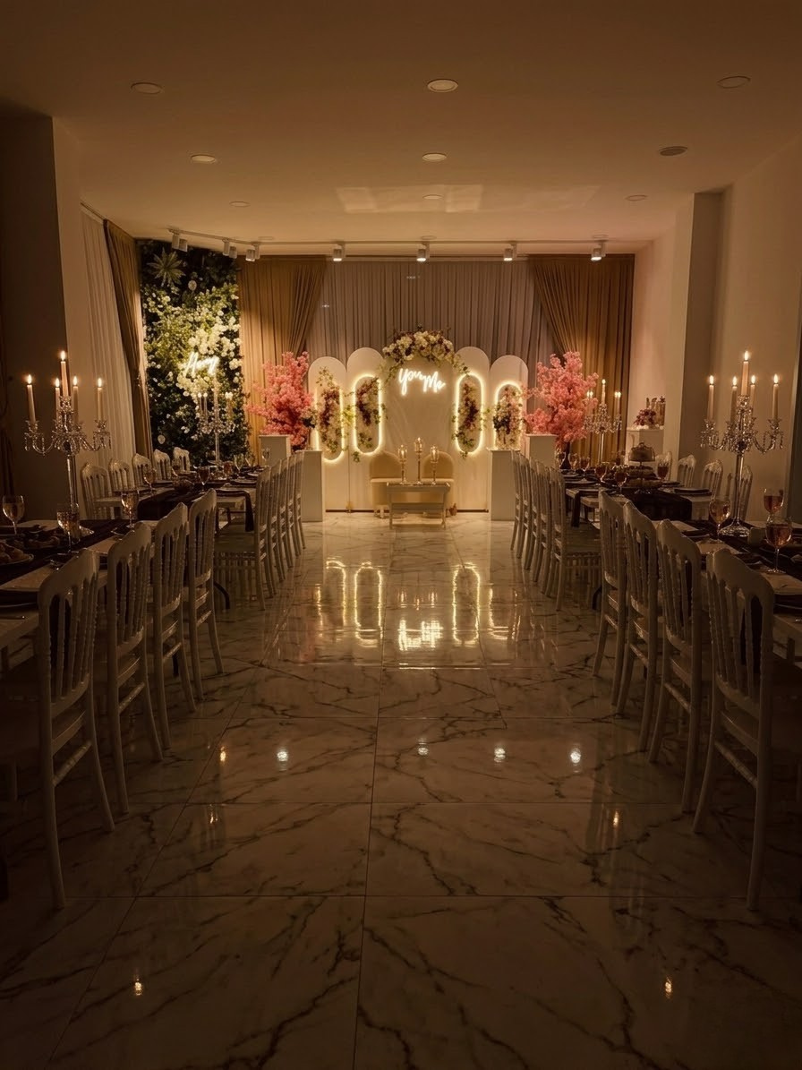 Kına gecesi fotoğraf ve video çekimi