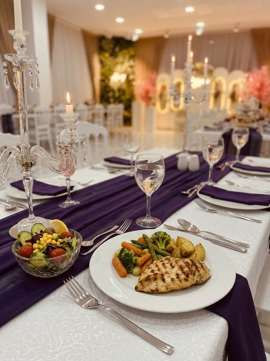 Yemekli kına gecesi mekanları Zeytinburnu