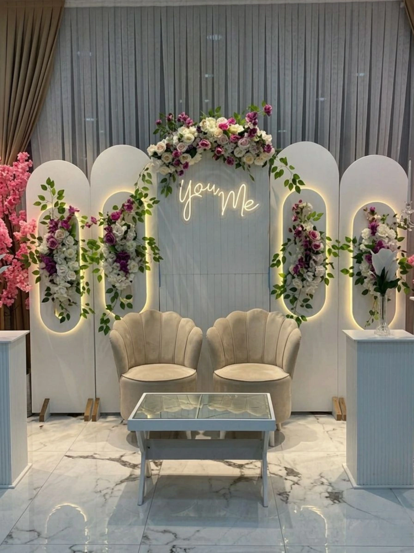 Zeytinburnu nişan salonları genel bakış