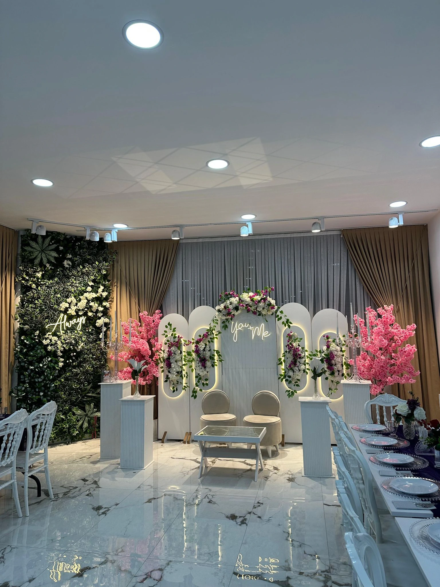 İstanbul davet evi iletişim ve Avrupa yakası butik davet salonları yol tarifi