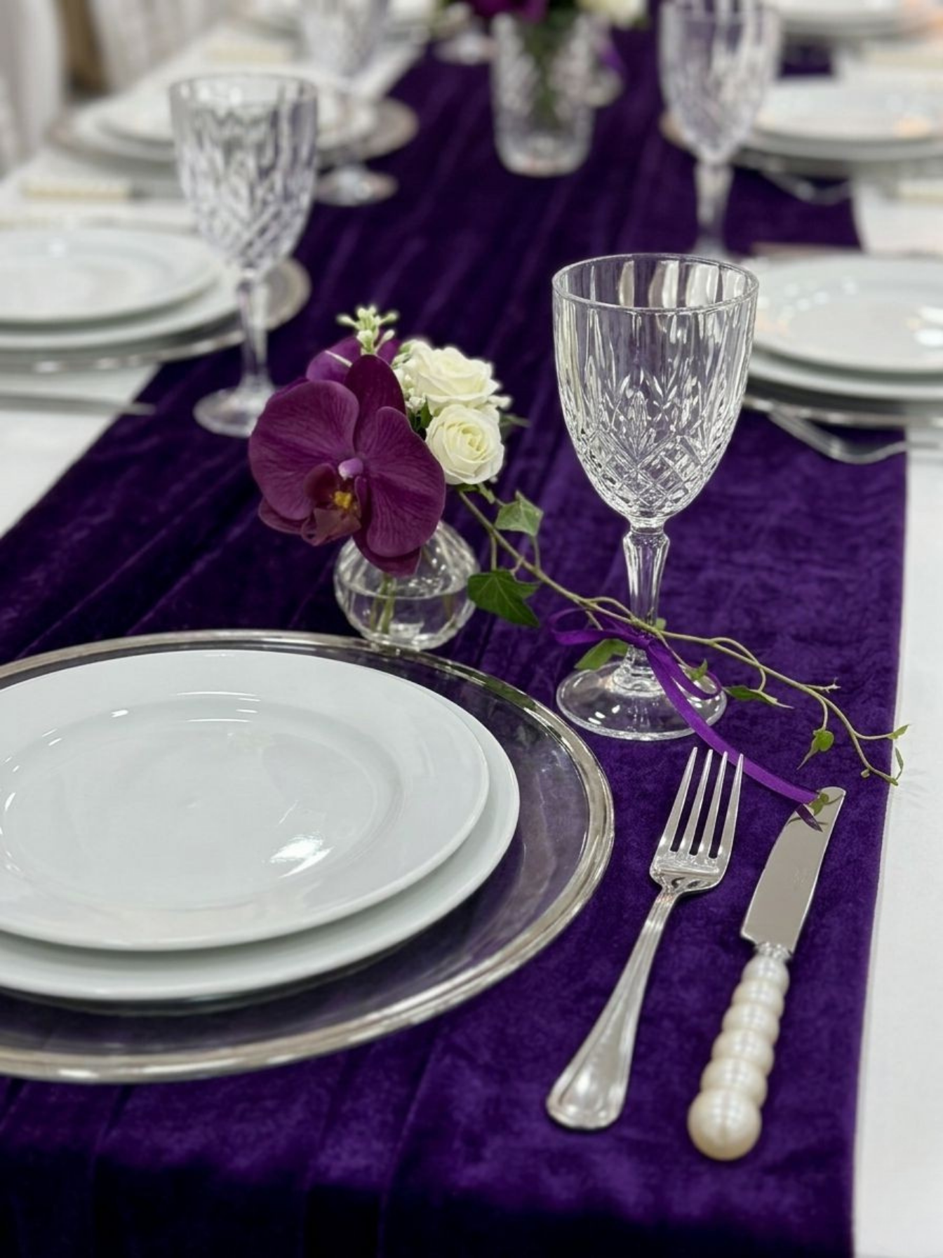 Avrupa yakası şirket yemeği mekanları ve yemekli söz mekanları Avrupa yakası masa düzeni